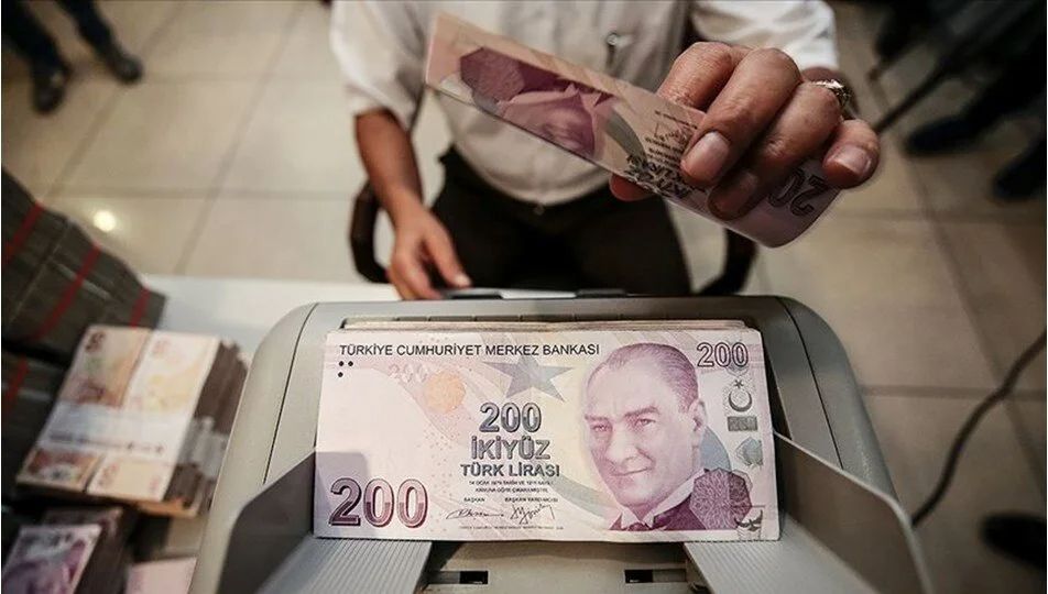 Memur ve emekliler dikkat, hesaplar yapıldı! Zamlı maaşlar ne kadar olacak? Memur ve emekliler dikkat, hesaplar yapıldı! Zamlı maaşlar ne kadar olacak? - 5. Resim
