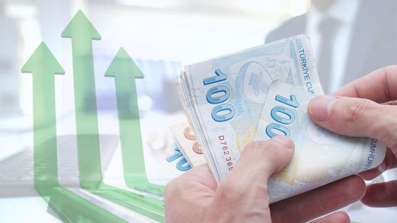 Memur ve emekliler dikkat, hesaplar yapıldı! Zamlı maaşlar ne kadar olacak? Memur ve emekliler dikkat, hesaplar yapıldı! Zamlı maaşlar ne kadar olacak? - 7. Resim
