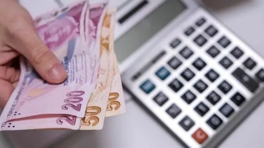 Memur ve emekliler dikkat, hesaplar yapıldı! Zamlı maaşlar ne kadar olacak? Memur ve emekliler dikkat, hesaplar yapıldı! Zamlı maaşlar ne kadar olacak? - 4. Resim