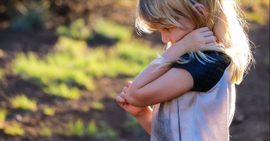 Milyonlarca çocuk tehlike altında! 302 milyon çocuk çevrimiçi cinsel istismar mağduru oldu - 1. Resim