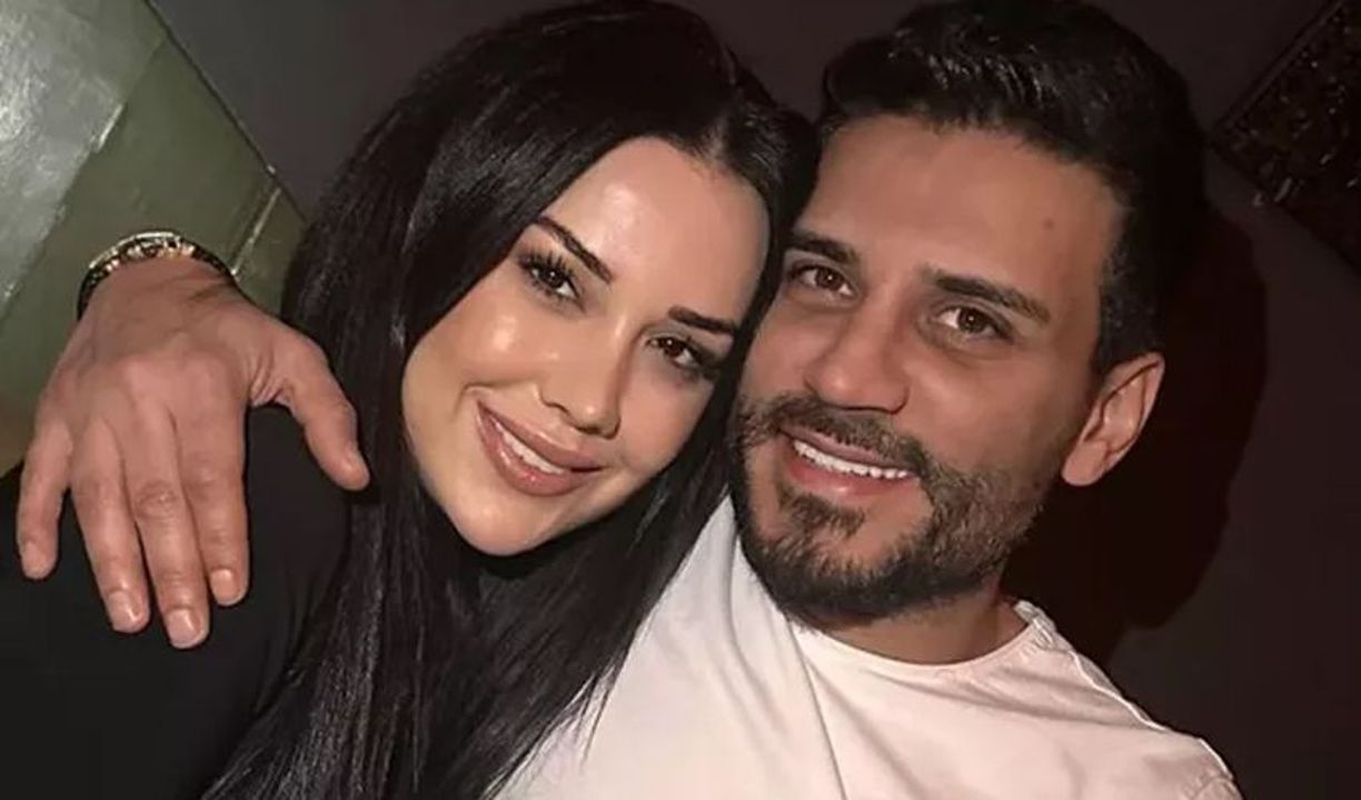 Polat çiftinin komşu kavgasında yeni gelişme! Mahkemede kendini tutamayıp ‘Seni seviyorum’ diye bağırdı - 1. Resim