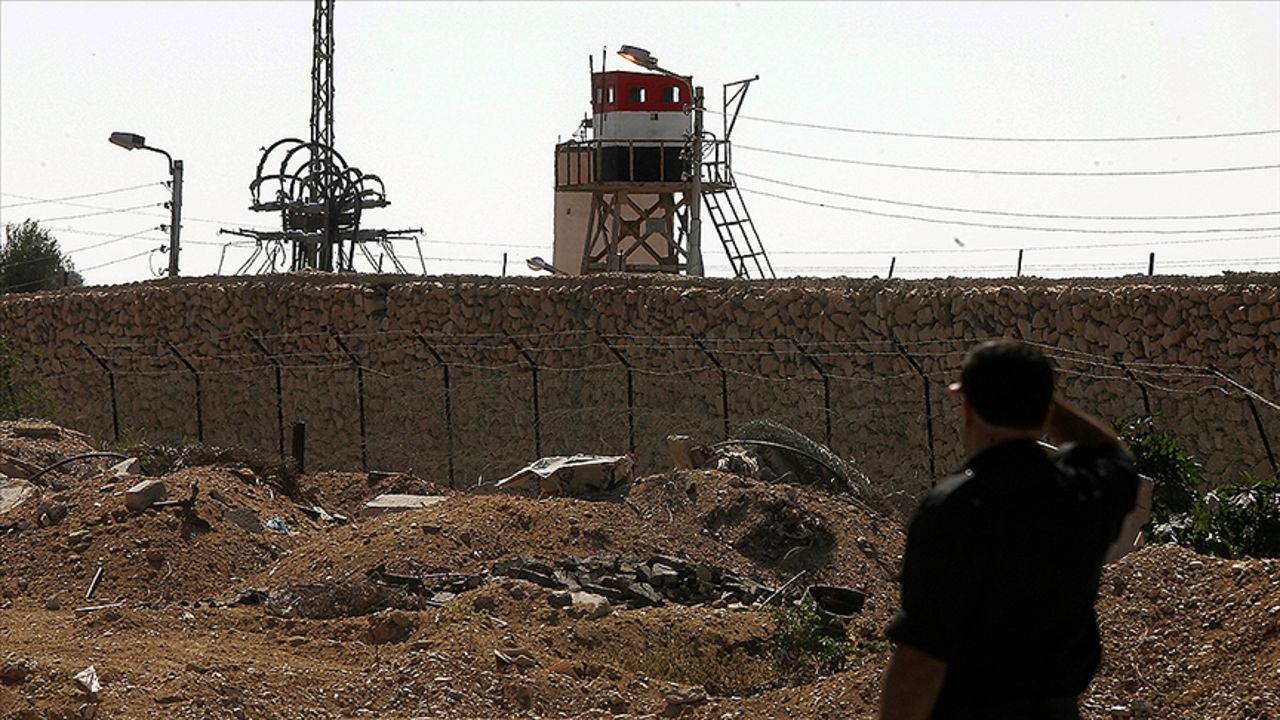 Refah vahşetinin ardından İsrail ile Mısır arasında çatışma çıktı