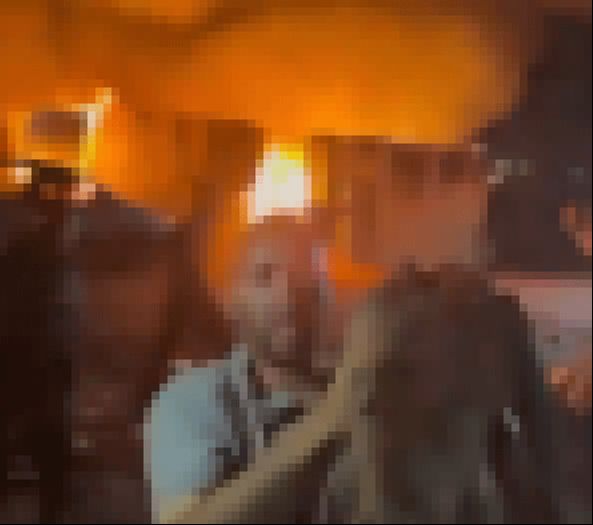 Refah’ta insanları diri diri yakıp alay ettiler! “İnsanlık dışı, barbarca” Refah’ta insanları diri diri yakıp alay ettiler! “İnsanlık dışı, barbarca” - 2. Resim