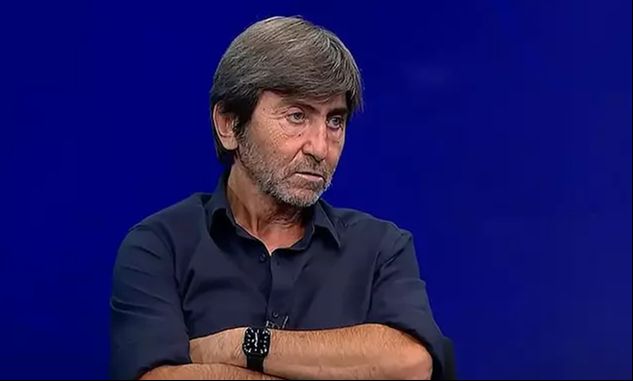 Rıdvan Dilmen Icardi'nin yaptıkları i&ccedil;in "nefret ettiğim şey" ifadelerini kullandı - 1. Resim