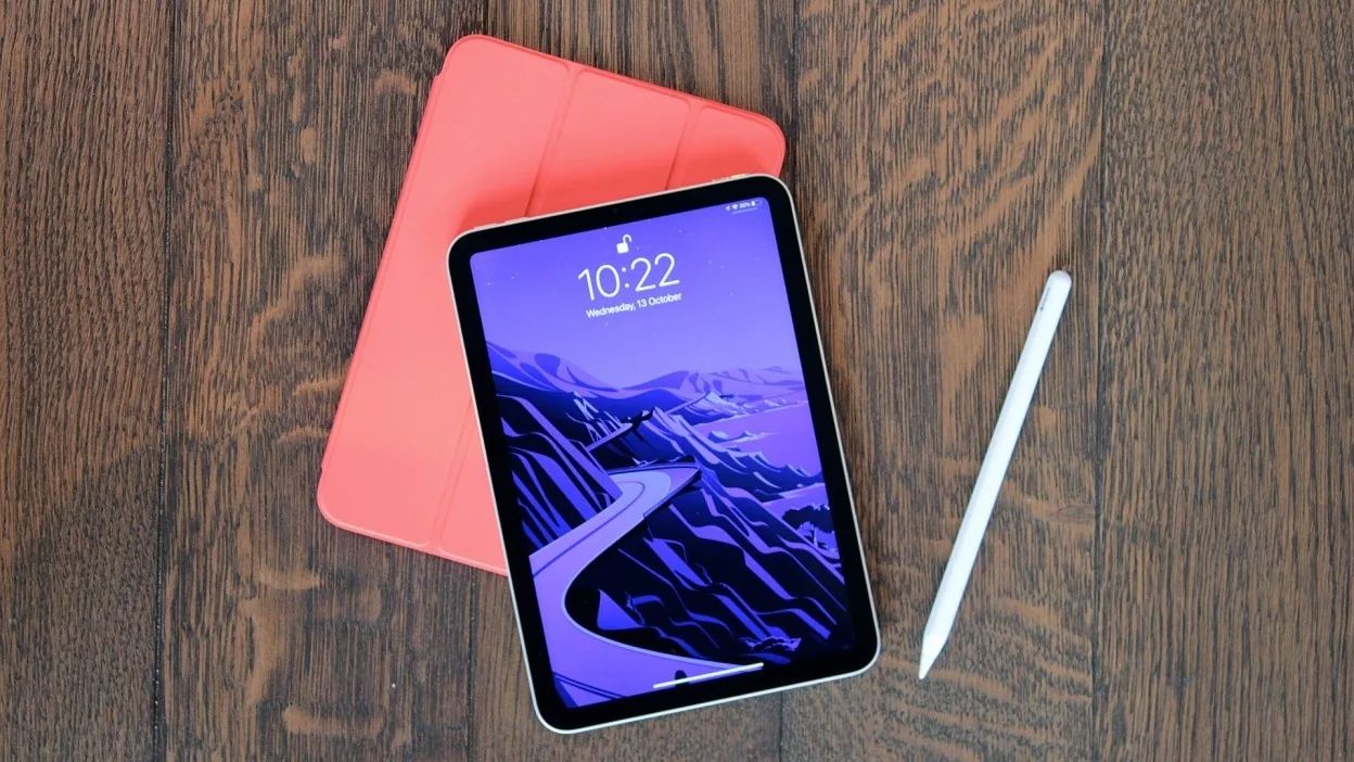 Apple, iPad stratejisini tamamen değiştiriyor! Artık bilgisayarların yerine geçmesi gerekiyor - 1. Resim