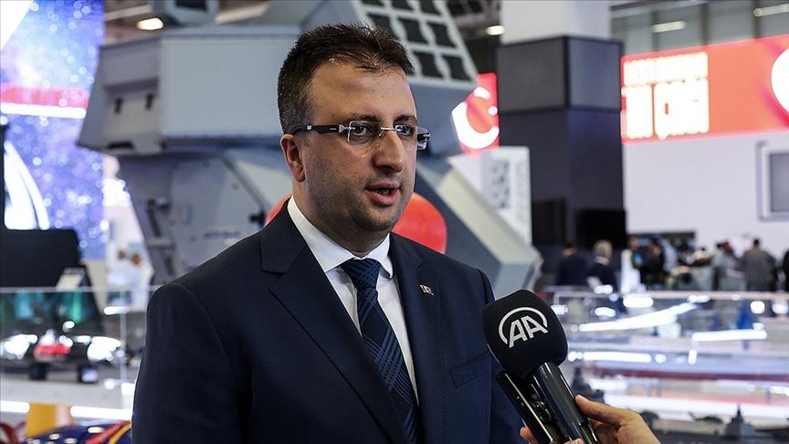 ASELSAN'dan tarihi rekor! Milyarlarca dolar... - 2. Resim