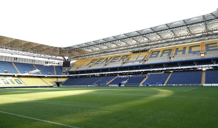 Aziz Yıldırım'dan Mourinho müjdesi! Cumartesi günü Londra'ya gideceğini duyurdu Aziz Yıldırım'dan Mourinho müjdesi! Cumartesi günü Londra'ya gideceğini duyurdu - 1. Resim