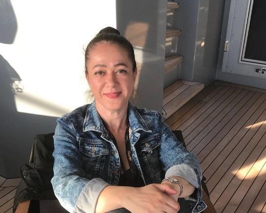 Bennu Yıldırımlar, Bahar dizisinde Avukat Ayhan Liberte rolünü oynayacak Bennu Yıldırımlar, Bahar dizisinde Avukat Ayhan Liberte rolünü oynayacak - 3. Resim