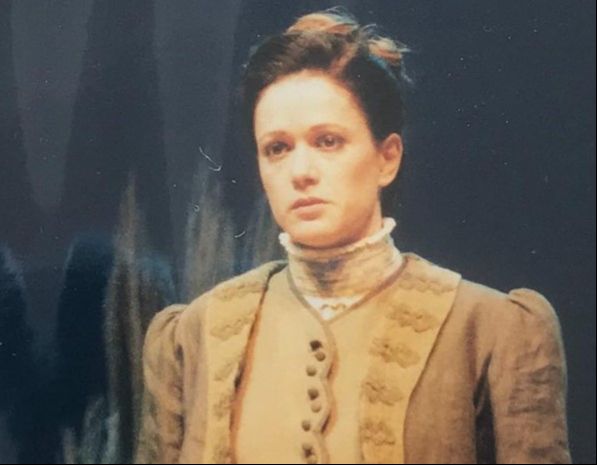 Bennu Yıldırımlar, Bahar dizisinde Avukat Ayhan Liberte rolünü oynayacak Bennu Yıldırımlar, Bahar dizisinde Avukat Ayhan Liberte rolünü oynayacak - 1. Resim