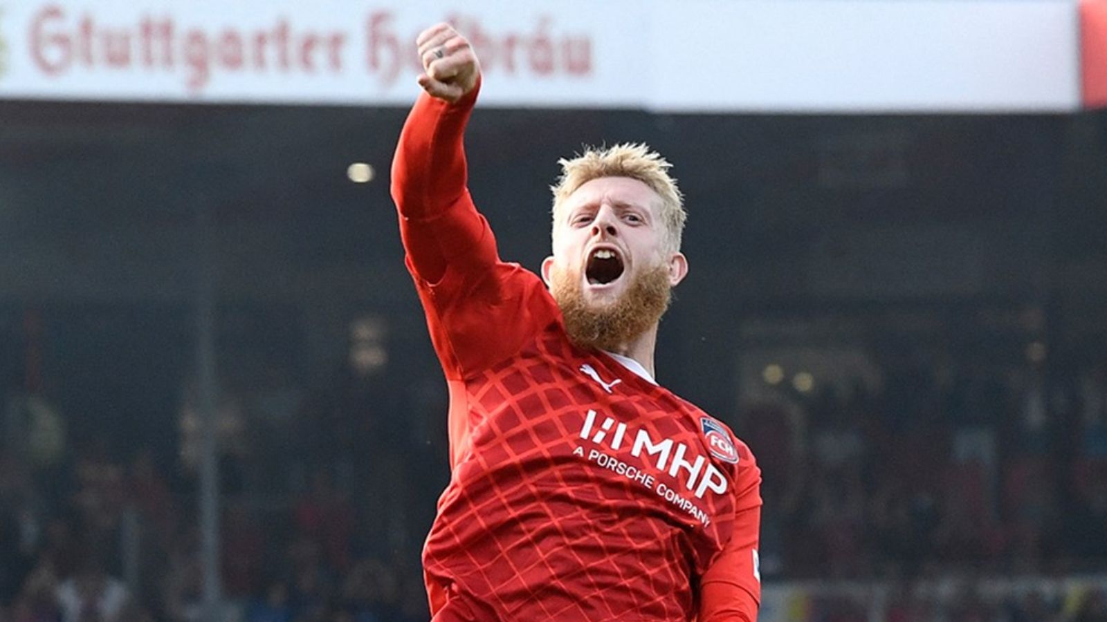 Beşiktaş ve Galatasaray transferde karşı karşıya! Jan-Niklas Beste için kapışıyorlar Beşiktaş ve Galatasaray transferde karşı karşıya! Jan-Niklas Beste için kapışıyorlar - 1. Resim