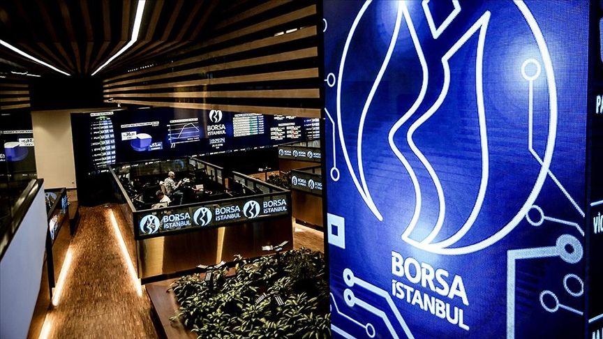 Borsa mı, altın mı, dolar mı? Genel seçimler 1 yıl geride kaldı, işte en çok kazandıran Borsa mı, altın mı, dolar mı? Genel seçimler 1 yıl geride kaldı, işte en çok kazandıranlar - 1. Resim