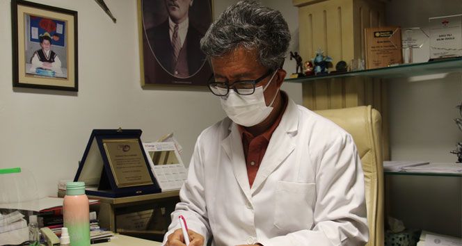 CHP'ye katılan Taner Demirer, 17 Nisan'da İYİ Parti'den istifa etmişti - 1. Resim