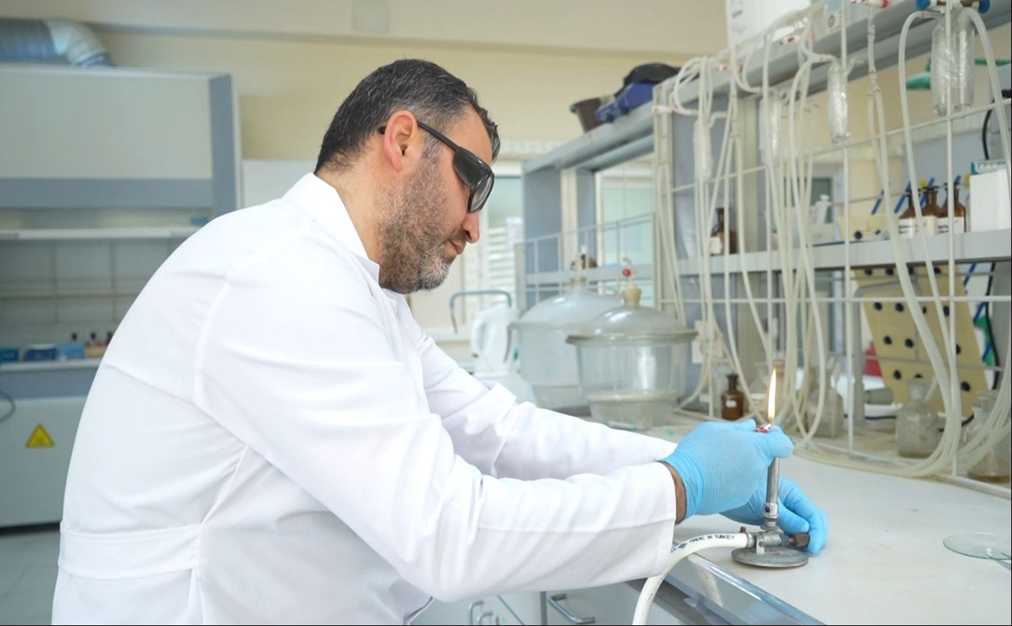 Dolu ile birlikte yağan o cismin gizemi! Uzmanlar neye uğradığını şaşırdı Dolu ile birlikte yağan o cismin gizemi! Uzmanlar neye uğradığını şaşırdı - 3. Resim