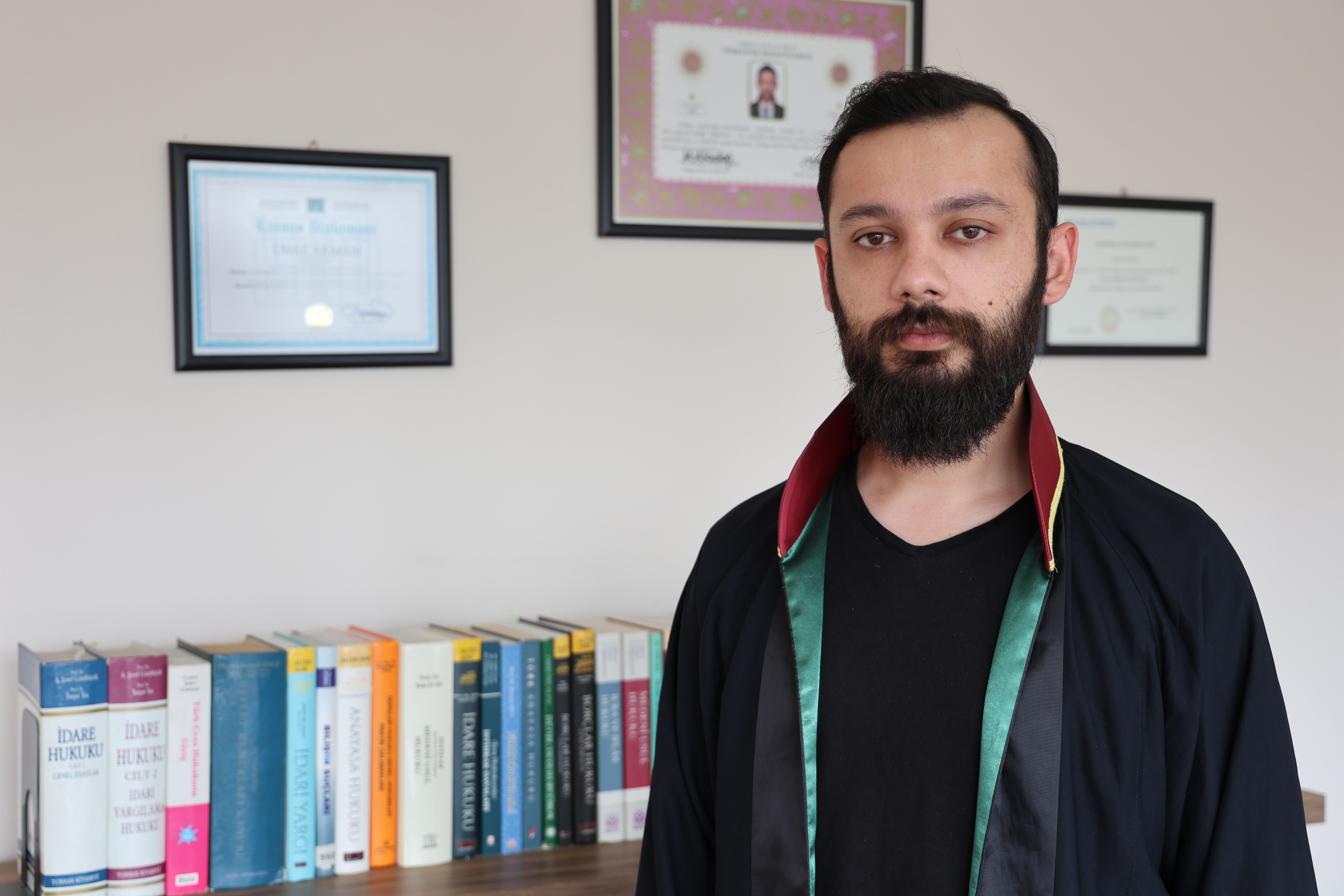 Ev hanımlarına 'oltalama' tuzağı! Uzmanlar uyardı: Mağdurlar kara para aklamaya da dahil ediliyor Ev hanımlarına 'oltalama' tuzağı! Uzmanlar uyardı: Mağdurları kara para aklamaya da dahil ediliyor - 2. Resim