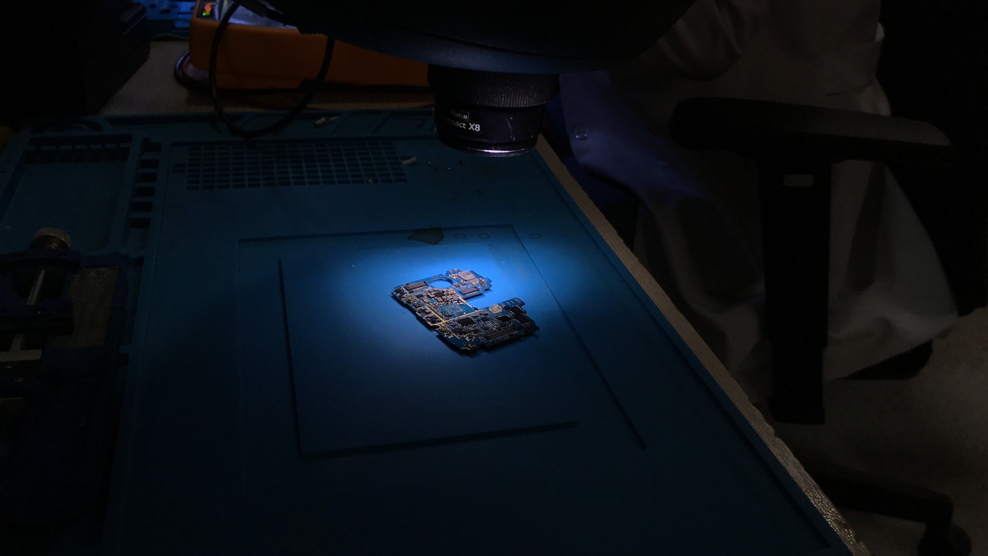 Ev hanımlarına 'oltalama' tuzağı! Uzmanlar uyardı: Mağdurlar kara para aklamaya da dahil ediliyor Ev hanımlarına 'oltalama' tuzağı! Uzmanlar uyardı: Mağdurları kara para aklamaya da dahil ediliyor - 1. Resim