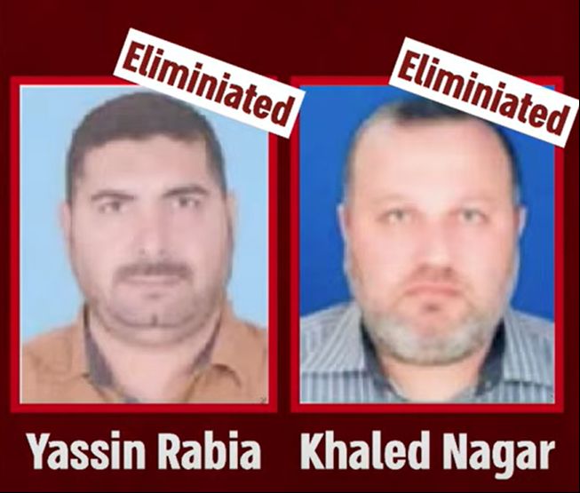 İsrail ordusu paylaştı: İşte 45 masumu öldüren saldırının görüntüleri İsrail ordusu paylaştı: İşte 45 masumu öldüren saldırının görüntüleri - 2. Resim