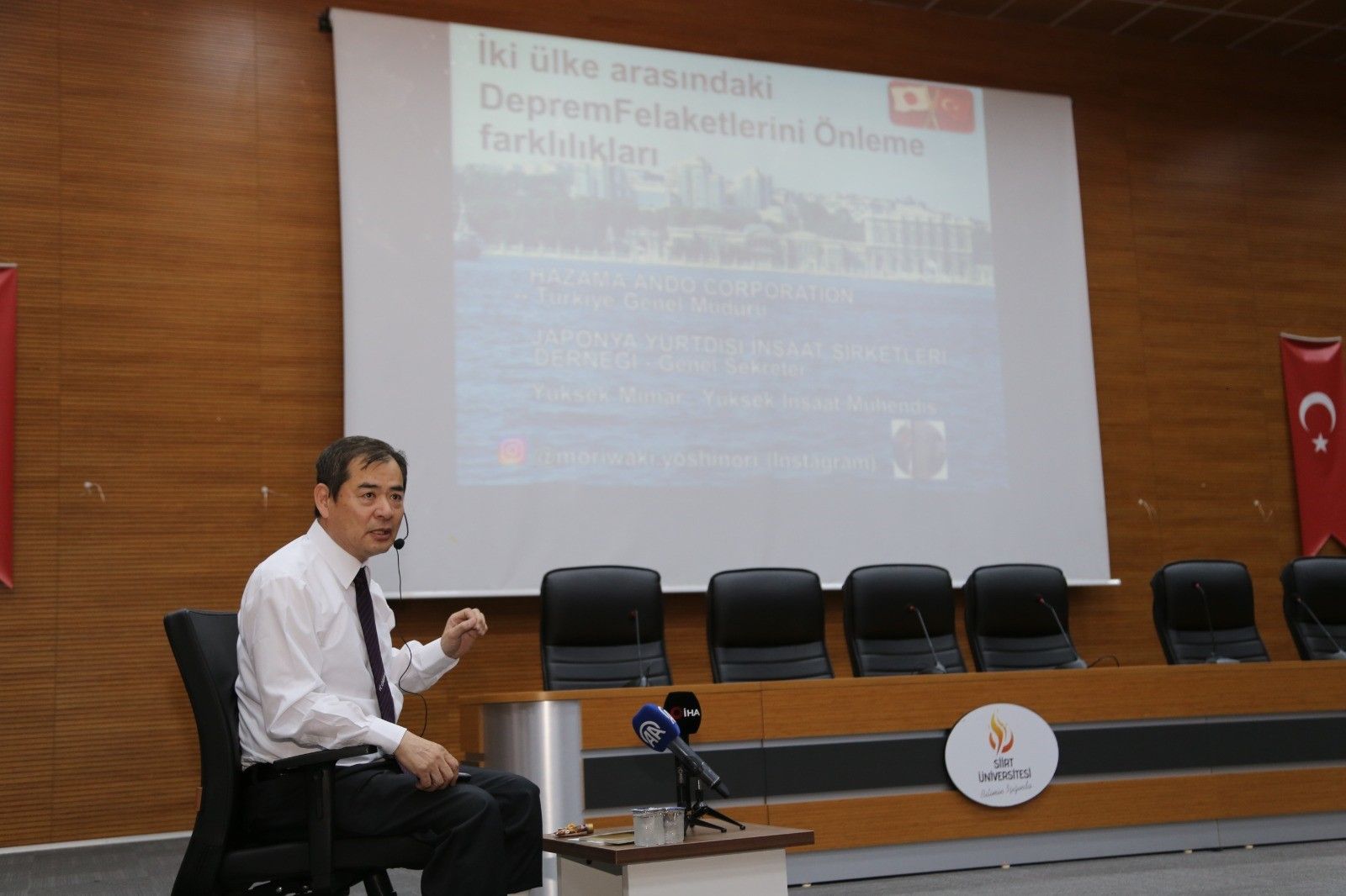 Japon deprem uzmanı Moriwaki deprem olacak bölgeleri açıkladı Japon deprem uzmanı uyardı! O bölgelerde meydana gelebilir - 1. Resim