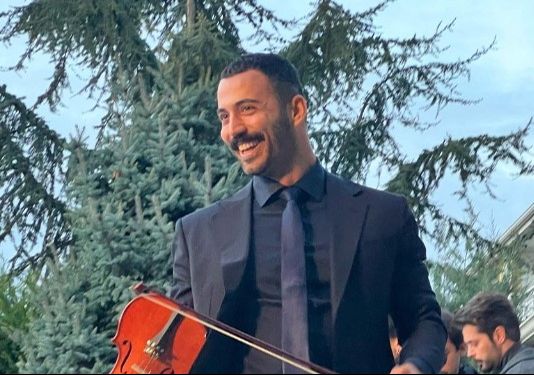 Kadir Polatçı, Sandık Kokusu dizisine Komiser Kemal rolü ile katılacak Kadir Polatçı, Sandık Kokusu dizisine Komiser Kemal rolü ile katılacak - 1. Resim