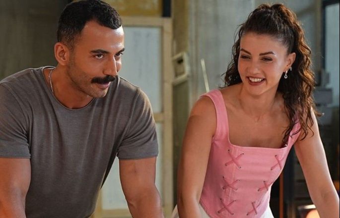 Kadir Polatçı, Sandık Kokusu dizisine Komiser Kemal rolü ile katılacak Kadir Polatçı, Sandık Kokusu dizisine Komiser Kemal rolü ile katılacak - 3. Resim