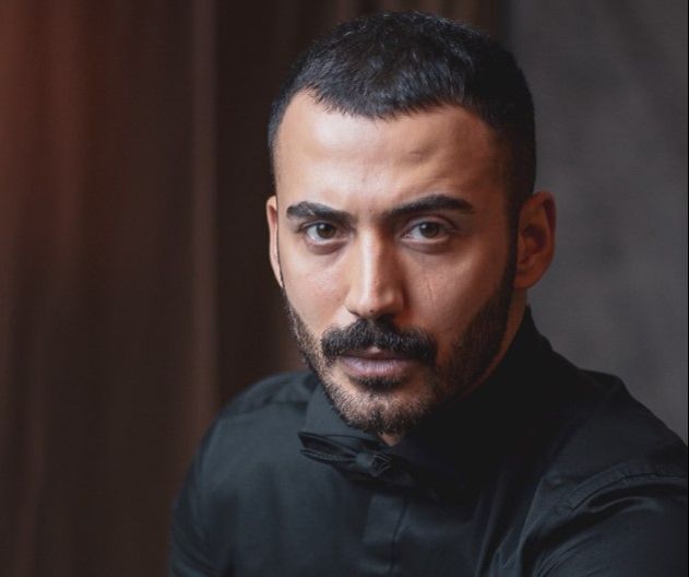 Kadir Polatçı, Sandık Kokusu dizisine Komiser Kemal rolü ile katılacak Kadir Polatçı, Sandık Kokusu dizisine Komiser Kemal rolü ile katılacak - 2. Resim