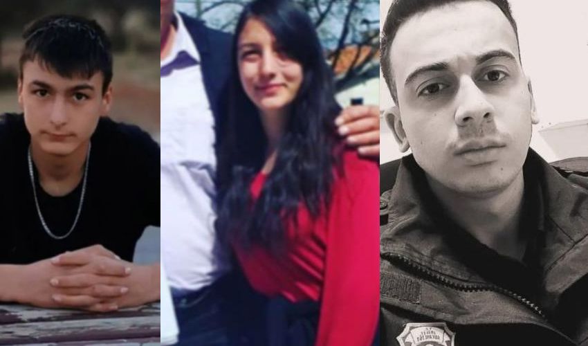 Nişan alışverişinden dönerken feci şekilde can verdiler! Cenazede acı detay… Nişan alışverişinden dönerken feci şekilde can verdiler! Cenazede acı detay… - 2. Resim