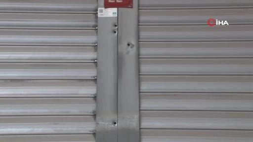 Oyun salonuna uzun namlulu saldırı! Vatandaşların açıklaması şoke etti Oyun salonuna uzun namlulu saldırı! Vatandaşların açıklaması şoke etti - 1. Resim