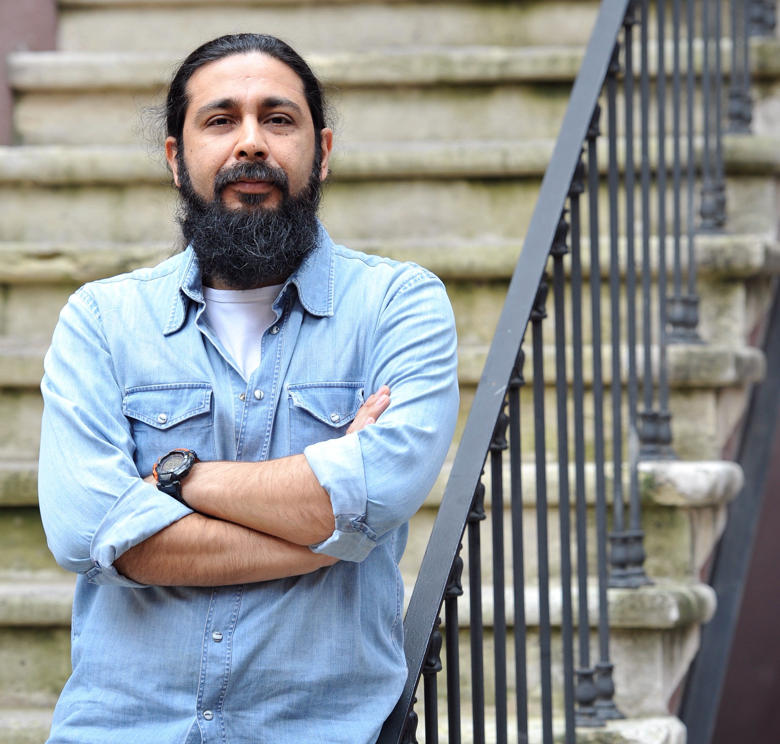 Psikotarihle Fatih'in hayatı... İstanbul'un fethinin 571. yılına has sergi - 3. Resim