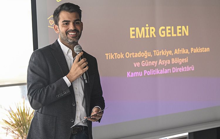 TikTok yeni özelliği sayesinde çocuklar için daha güvenli bir platform olacak! TikTok yeni özelliği sayesinde çocuklar için daha güvenli bir platform olacak! - 1. Resim