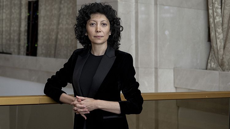 Türkiye'de gerçekleşen uzay projeleri tersine beyin göçünü hızlandırıyor! - 1. Resim