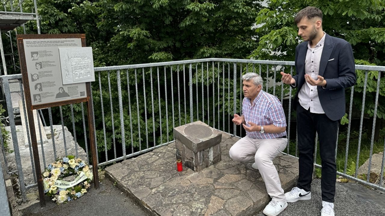 Üzerinden 31 yıl geçti! Solingen faciasının acısı dinmiyor - 2. Resim