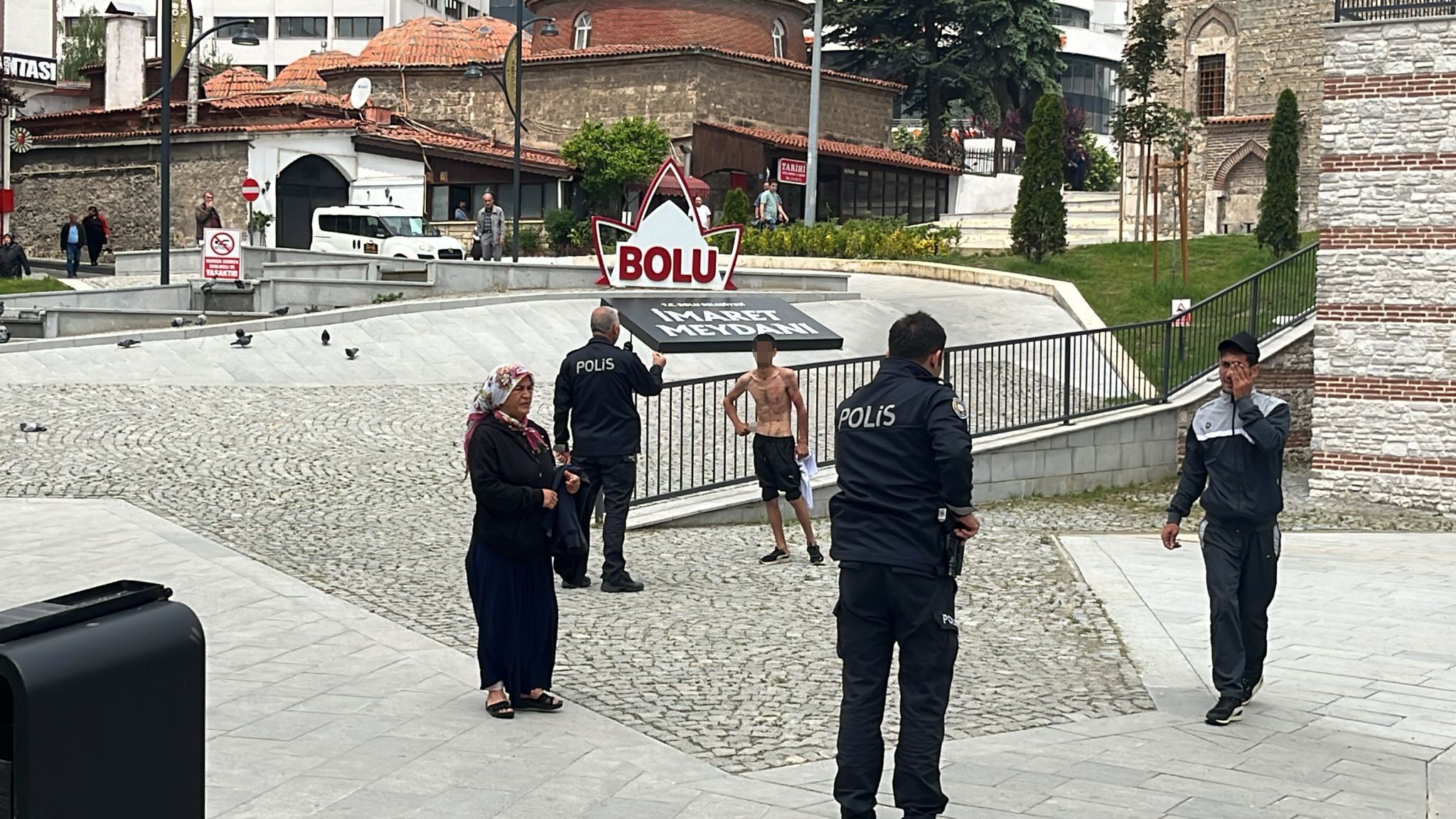 'Yavrularım aç' deyip intihar eden adamın 6 aracı olduğu ortaya çıktı - 2. Resim