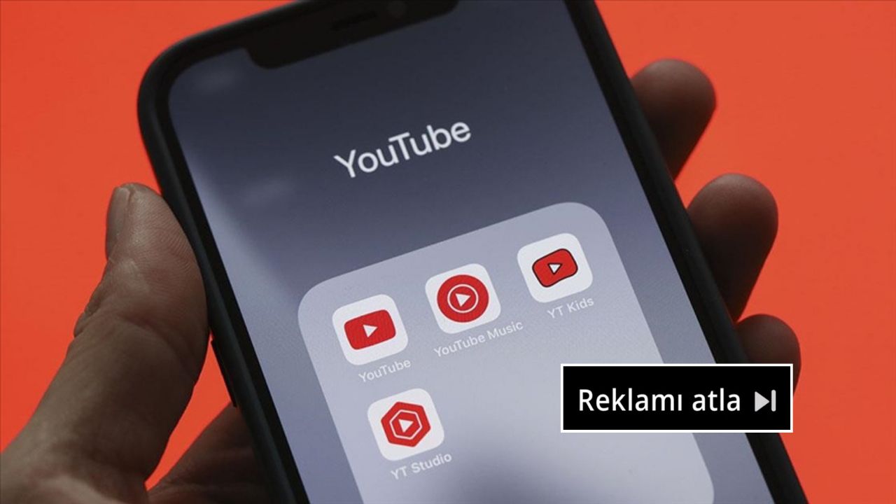 YouTube&#039;den reklam engelleyici kullanıcılarına sürpriz! Artık video izleyemeyecekler...