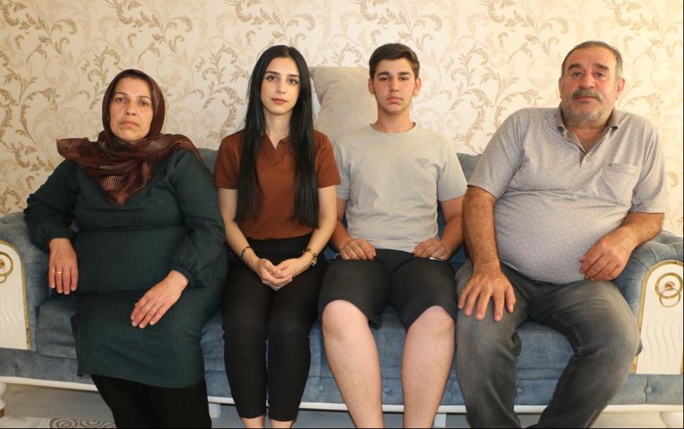 5 sene önce 8 köpeğin saldırısına uğrayan Yasin Alökmen'in acısı dinmiyor - 5. Resim