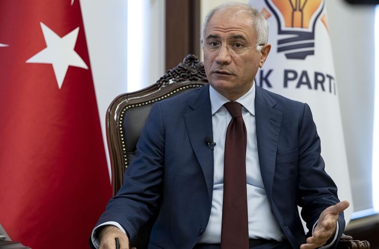 AK Parti’den reform atağı! Ankara Kriterleri baz alınarak 2. reform dalgasına hazırlanılıyor AK Parti’den reform atağı! Ankara Kriterleri baz alınarak 2. reform dalgasına hazırlanıyor - 1. Resim