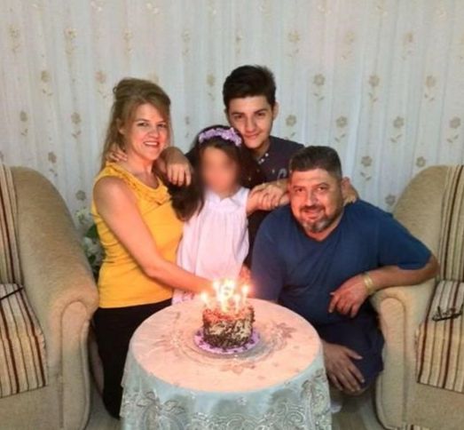 Anne babasını öldürüp intihara kalkışmıştı! Vahşetin nedeni ortaya çıktı Anne babasını öldürüp intihara kalkışmıştı! Vahşetin nedeni ortaya çıktı - 2. Resim