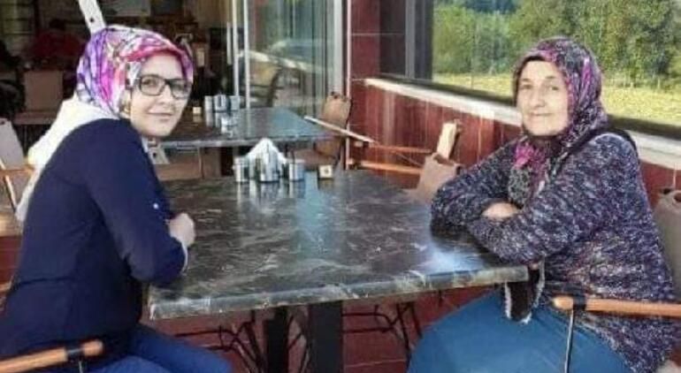 Annesini katleden cani Rabia Çataklı, Dilan Polat’ın başına bela oldu! Korkudan uyuyamıyor Annesini katleden cani Rabia Çataklı, Dilan Polat’ın başına bela oldu! Korkudan uyuyamıyor - 1. Resim
