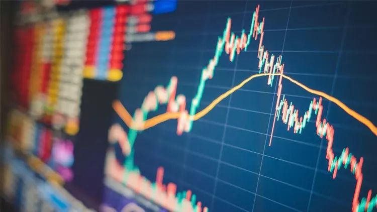 Borsa ve altında şok düşüş! Banka hisseleri, yolun sonuna mı geldi? Borsa ve altında şok düşüş! Banka hisseleri, yolun sonuna mı geldi? - 1. Resim