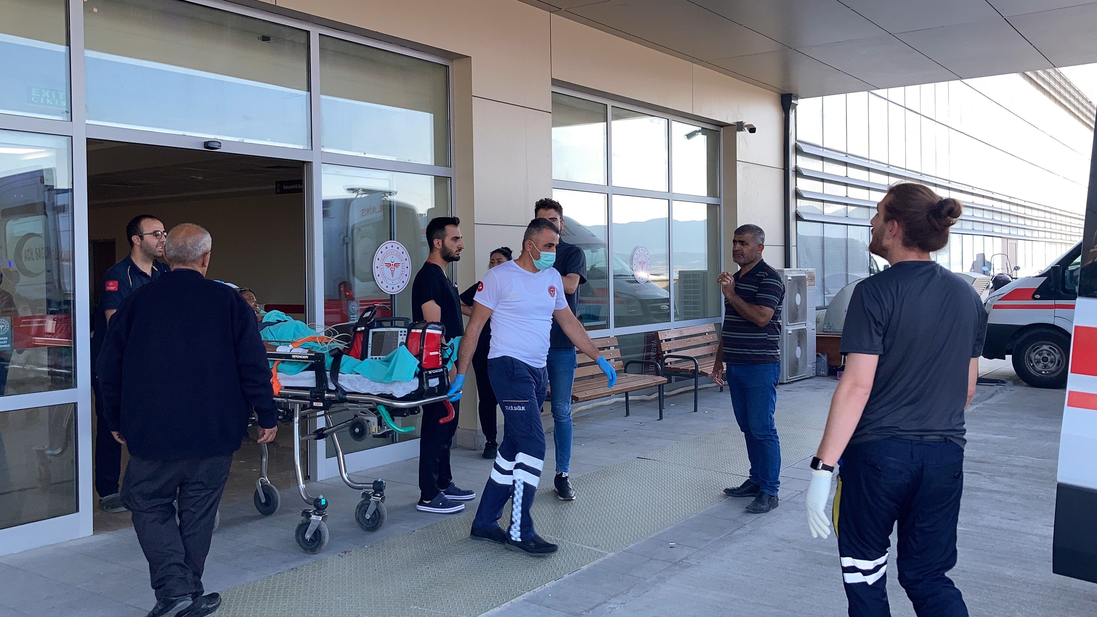 Burdur'da diyaliz dehşeti! Bir günde 2 ölüm, 33 hasta vardı Burdur'da diyaliz dehşeti!  Bir günde 2 ölüm, 33 hasta vardı - 3. Resim