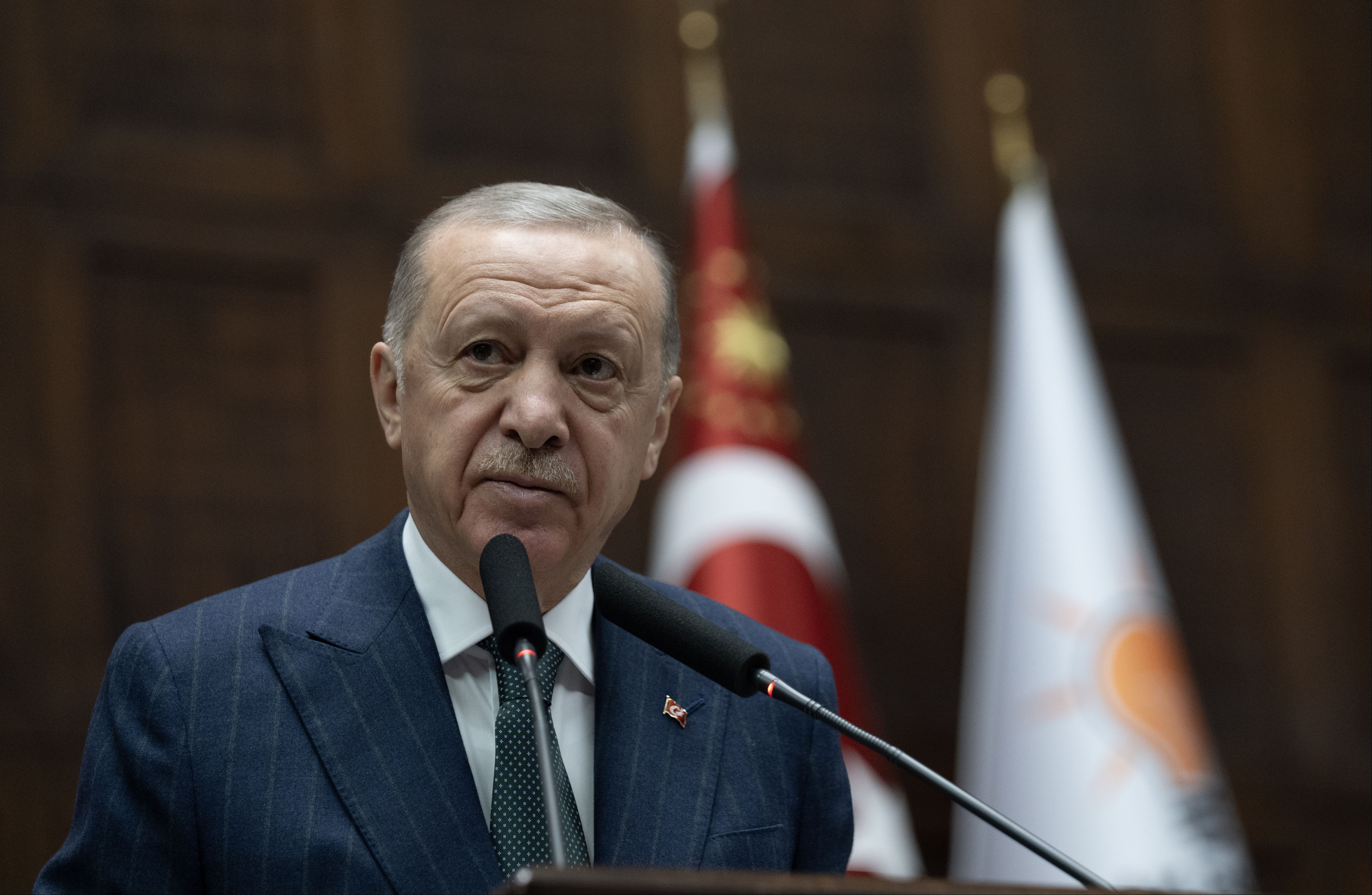 Cumhurbaşkanı Recep Tayyip Erdoğan'dan Kemal Kılıçdaroğlu'na 'hançer 'göndermesi! Her şeyi itiraf et Cumhurbaşkanı Recep Tayyip Erdoğan'dan Kemal Kılıçdaroğlu'na 'hançer 'göndermesi! Her şeyi itiraf et - 3. Resim