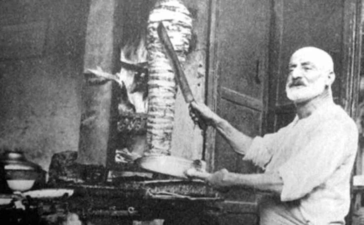 Döner ilk nerede yapıldı? Kastamonu iddiasına Bursalılardan cevap geldi - 2. Resim