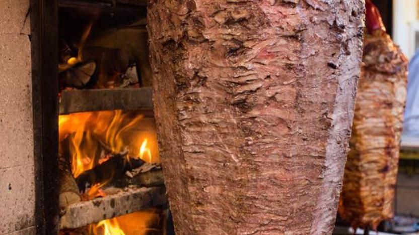 Döner ilk nerede yapıldı? Kastamonu iddiasına Bursalılardan cevap geldi - 1. Resim