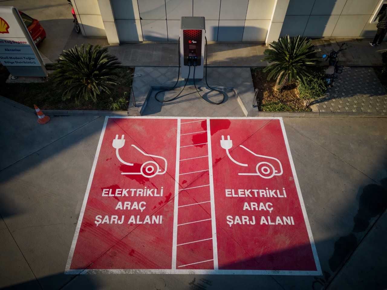 ‘Elektrikli Ekonomi’ tasarrufla büyüyecek - 1. Resim