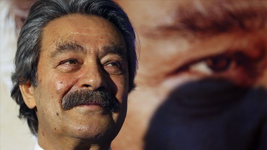 Geçtiğimiz ay beyninde pıhtı atan ve tekrar hastaneye kaldırılan Kadir İnanır'ın sağlık durumunun açıklanması bekleniyor Geçtiğimiz ay beyninde pıhtı atan ve tekrar hastaneye kaldırılan Kadir İnanır'ın sağlık durumunun açıklanması bekleniyor - 1. Resim