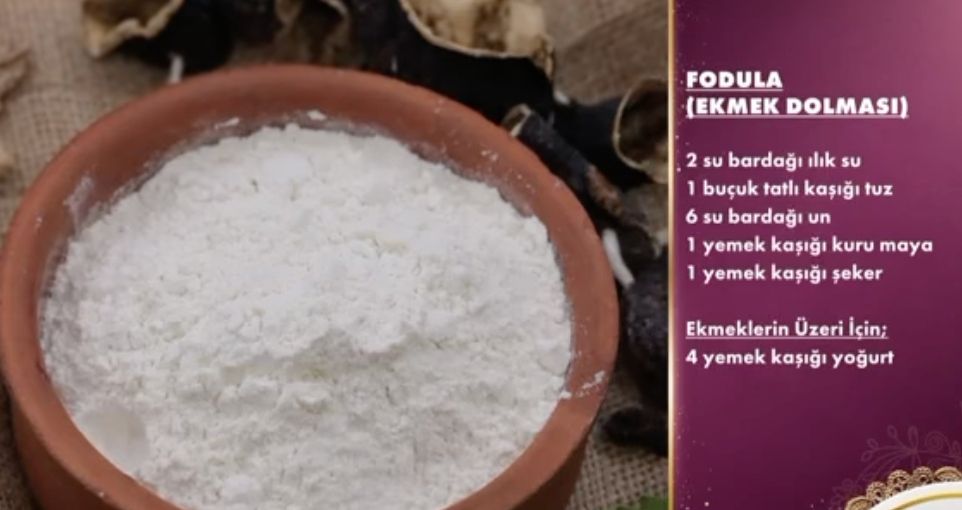 Gelinim Mutfakta’da bugünün birinci olan ismi 18 puanla Zeynep oldu - 2. Resim