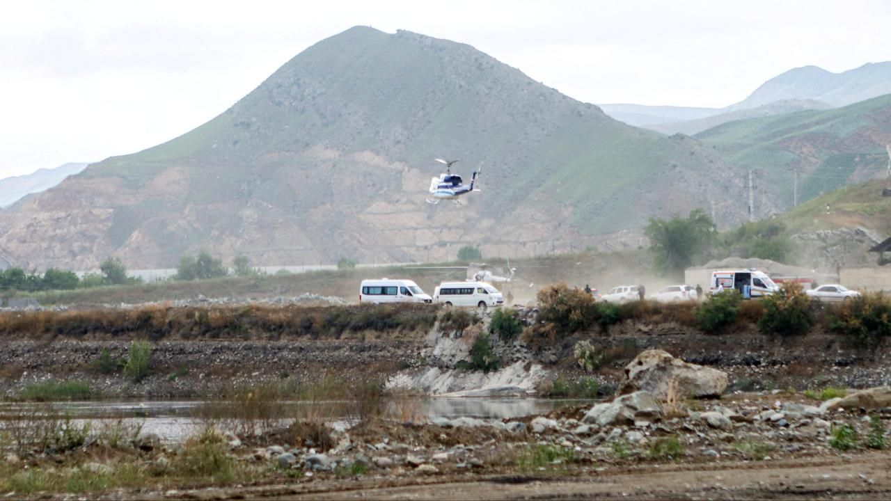 İran ikinci ön inceleme raporunu yayımladı! Reisi'nin ölümünde sabotaj iddiasına açıklama İran, Reisi'nin ölümüne yol açan helikopter kazasında ön inceleme raporunu yayımladı - 3. Resim