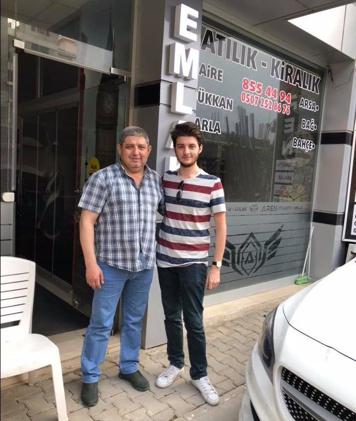 İzmir'de dehşet evi! 25 yaşındaki genç ailesini yok etti İzmir'de dehşet evi! 25 yaşındaki genç ailesini yok etti - 6. Resim