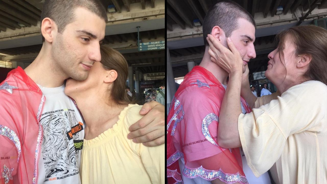 İzmir'de dehşet evi! 25 yaşındaki genç ailesini yok etti İzmir'de dehşet evi! 25 yaşındaki genç ailesini yok etti - 5. Resim