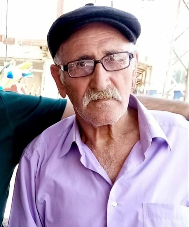 Kars'ta feci olay! Yeğeninin düğünü için köye giden yaşlı adam feci şekilde can verdi Kars'ta feci olay! Yeğeninin düğünü için köye giden yaşlı adam feci şekilde can verdi - 1. Resim