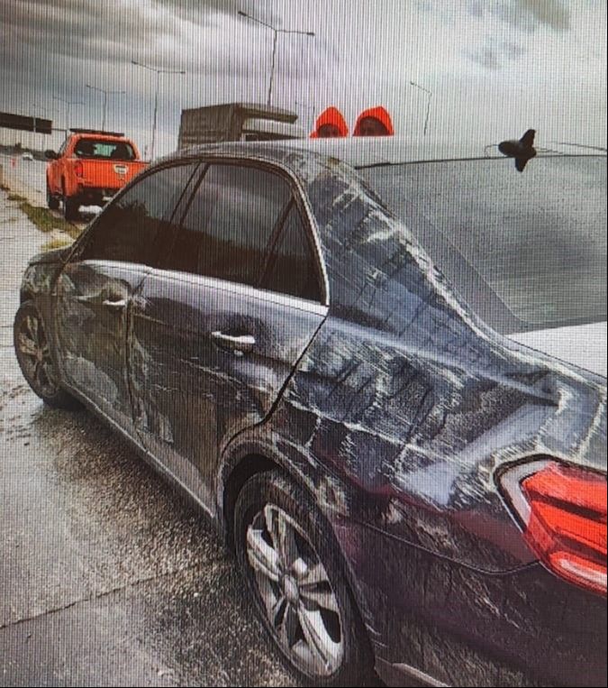 Mercedes hayatını kararttı, hukuk mücadelesi başlattı - 2. Resim