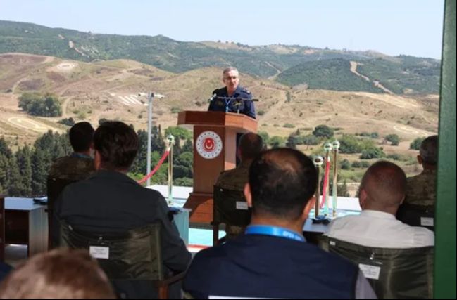 PKK'nın Suriye'deki kirli seçim planına sert tepki: Terör yuvasına izin vermeyeceğiz - 1. Resim